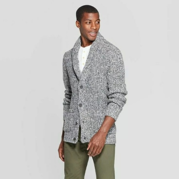goodfellow cardigan